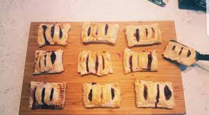 Remake Of Lara Jean S Turnovers Lara Jean Still Love You I Still Love You