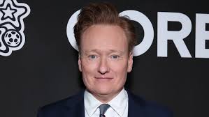 Howard's conan the barbarian universe. Conan O Brien S Tbs Show To End In June Entertainment Tonight