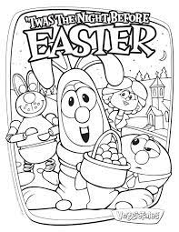 Feel free to print and color from the best 40+ queen esther coloring pages at getcolorings.com. Veggie Tales Easter Coloring Pages Coloring Home