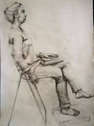 12355091 10204955976599139 1144906945 N Jpg 720 960 Figur Cizimleri Cizim Eskiz