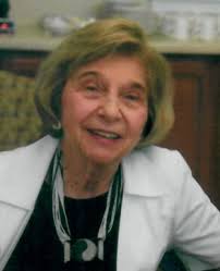 Melchior, Jacqueline Fay (nee Swenson)