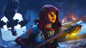 U.s., world, entertainment, health, business, technology, politics, sports. Fortnite Season 6 How To Complete Every Season 6 Challenge New Theme Weapons Tips And Much Much More