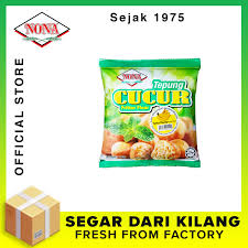 Sri nona food industries sdn. Sri Nona Industries