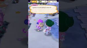 To use one, tap on an animal in your contacts and then tap call. Animal Crossing Pocket Camp Nana And The Cruiser Bike Youtube