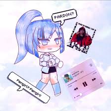 Youtube aesthetic gacha life backgrounds for edits. Gacha Life Aesthetic Edits Wallpapers Wallpaper Cave