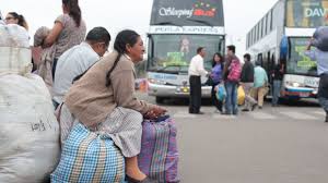 El invierno empieza oficialmente el 21 de junio. Peru En Invierno Viajar A Peru
