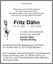 Bildergebnis für Fritz Dähn