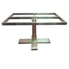1 out of 5 stars with 1. Dining Table Frame Dining Table Frame Shree Venkateshwara Industries