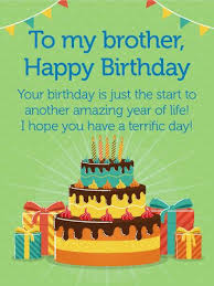 Happy birthday my brother card. 110 Birthday For Son Ideas Birthday Wishes Happy Birthday Quotes Happy Birthday Messages