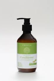 Luv Sl Health Frella Unisex Neutral Shampoo Ginger & Lime | Odel.lk