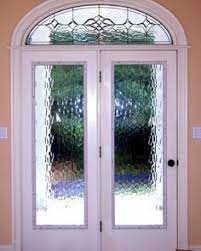 Make a bigger statement and give your entrance a front door with sidelights. 26 Front Door Glass Options Ideas Front Door Glass Front Door Glass Door