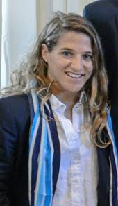 Jul 02, 2021 · la judoca bonaerense paula pareto, campeona olímpica en río de janeiro 2016, es la primera atleta argentina que pisó territorio japonés, a tres semanas del comienzo de la máxima cita. Paula Pareto Alchetron The Free Social Encyclopedia