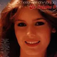 San Antonio Rose Song|Orchester Anthony Ventura|Je T'Aime