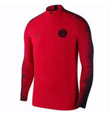 Available with next day delivery at pro:direct soccer. Buy Official 2018 2019 Psg Nike Long Sleeve Football Top Red