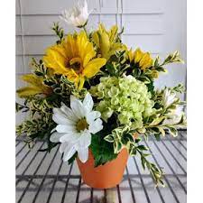 Not perishable flowers and plants). Flowers Vinton Ia Florist Natures Corner