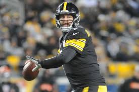 Espn Predicts The Steelers Will Give Ben Roethlisberger A 4