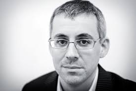 Working in Bookselling: Interview with Kieron Smith