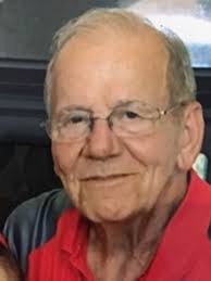 Edward Paul Rees Obituary October 31, 2018