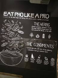 Phat Pho A Vietnamese Restaurant In Cebu Vietnamese Restaurant Art Restaurant Restaurant Graphics