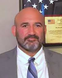 326: Vito Roselli with Chris Booker