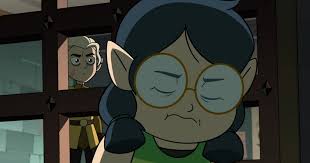 Owl House Spoiler Recap: Any Sport in a Storm — The Geeky Waffle