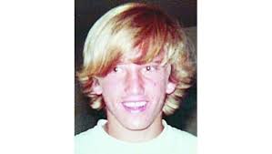 Bruce Osborne Obituary (2015)