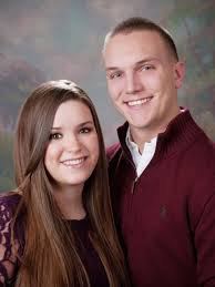 Owen and DeSoto to wed