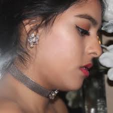 Bridal Earring Wedding Earring Rhinestone Earring Crystal Earring Pearl  Earring Stud Earring Wedding Bridal Jewelry ER058LX