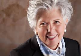 Retiring Mayor Pendleton carries