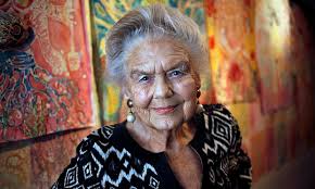 Sheila Kitzinger |