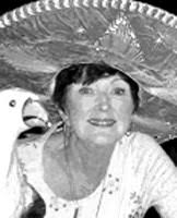 PATRICIA SODERLUND Obituary (2011)