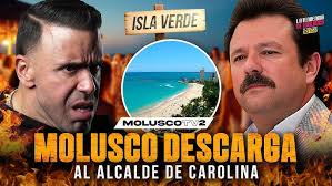 Entrevistas en El Vocero Hispano