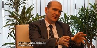 Aranan sedat peker'in iddiası üzerine sadık soylu, yakın çevresine olayı şöyle yorumladı Sadik Soylu Etiketli Haberler