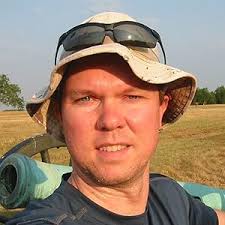 Amazon.ca: Jacob Darwin Hamblin: books, biography, latest update