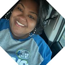 Nichole Key, PHR, MSOL