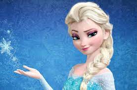 We have 10 free online elsa games that can be played on pc, mobile and tablets. Die Eiskonigin Emanzipierte Elsa Panorama Stuttgarter Zeitung