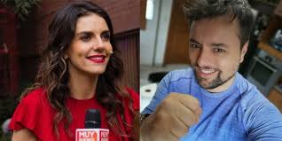 Inostroza llop francisca del pilar. La Aplaudida Defensa De MÂª Luisa Godoy A Daniel Valenzuela Por No Ir A Boda De Su Hermano Tv Y Espectaculos Pagina 7