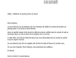 Qu'il s'agisse de valeurs religieuses, de tolérance, d'ouverture, ou encore de rigueur ou de suivi éducatif, à vous de les expliquer. Exemple Lettre Desinscription Ecole Les Lettres Types