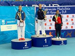 Her last victories are the european games 2019 in women's 68.0 kg and the montreal 2019 in women's 68.0 kg. Silvia Semeraro Vince L Oro Al Trofeo Internazionale Villa De Madrid