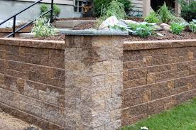 Versa Lok Retaining Wall Block Colors