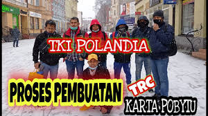 Kerja di polandia | gimana cara dapat kerja tanpa agency? Tki Polandia 17 30 Zl Brotto 14 30 Zl Netto Penjelasan Tentang Gaji Di Kontrak Kerja Youtube