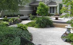 Minnesota Landscape Design Company Dry Garden Backyard Landscaping Small Japanese Garden