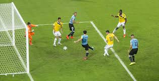 Toda la actualidad de la selección de fútbol de colombia en el mundial de rusia. Cinco Goles Inolvidables De La Seleccion Colombia Marca Pais Colombia