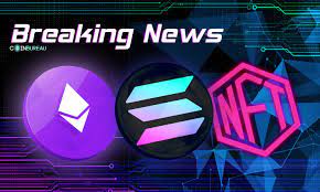 Nfts Archives Coin Bureau