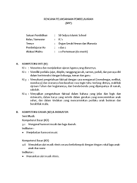 Maybe you would like to learn more about one of these? Rpp Musik Kelas 5 Semester 1