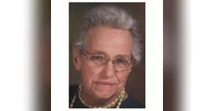 Dora Briggs Obituary