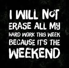 Some people are motivated by rewards, others by praise, and still others by a job well done. A Week Off Work Quotes Weekend Motivation Quotes Popsugar Fitness Dogtrainingobedienceschool Com