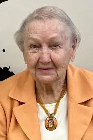Obituary information for Betty Ross Stewart