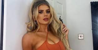 1 day ago · love island viewers are fearful for liberty poole after she broke down in tears on a preview for thursday night's episode. Liberty Love Island All You Need To Know About The Nando S Waitress