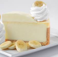 Torte fredde senza forno, cheesecake senza cottura, torta fredda allo yogurt e molte altre. Cheesecake Alla Banana La Ricetta Per Farla A Casa Troppo Dolce